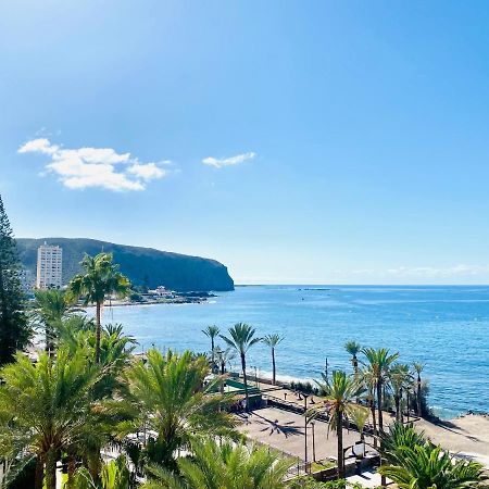 Paradise Holidays 2 Bedrooms & Sea View, Tenerife Арона Екстериор снимка