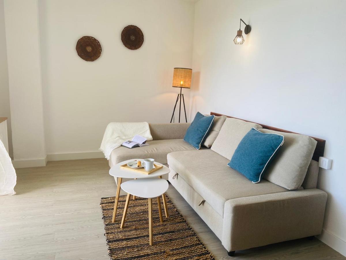 Paradise Holidays 2 Bedrooms & Sea View, Tenerife Арона Екстериор снимка