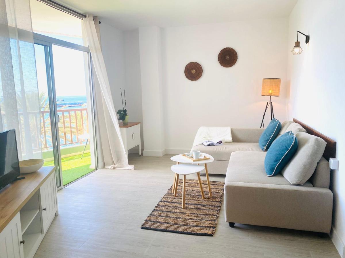 Paradise Holidays 2 Bedrooms & Sea View, Tenerife Арона Екстериор снимка