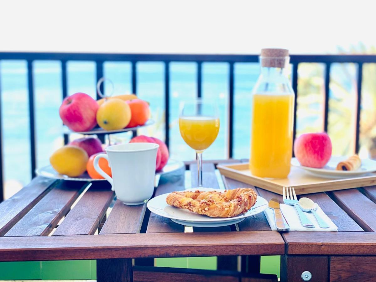 Paradise Holidays 2 Bedrooms & Sea View, Tenerife Арона Екстериор снимка