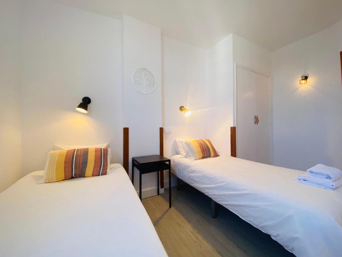 Paradise Holidays 2 Bedrooms & Sea View, Tenerife Арона Екстериор снимка