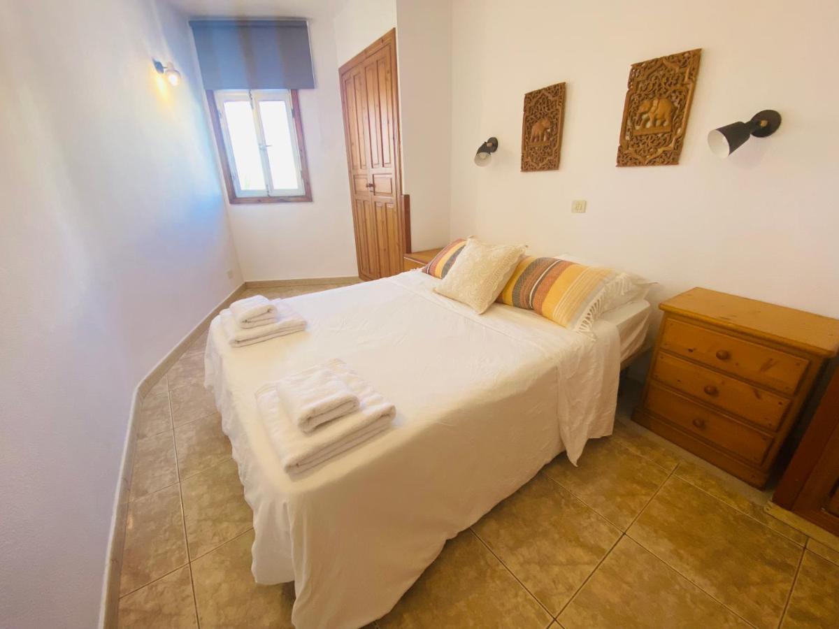 Paradise Holidays 2 Bedrooms & Sea View, Tenerife Арона Екстериор снимка