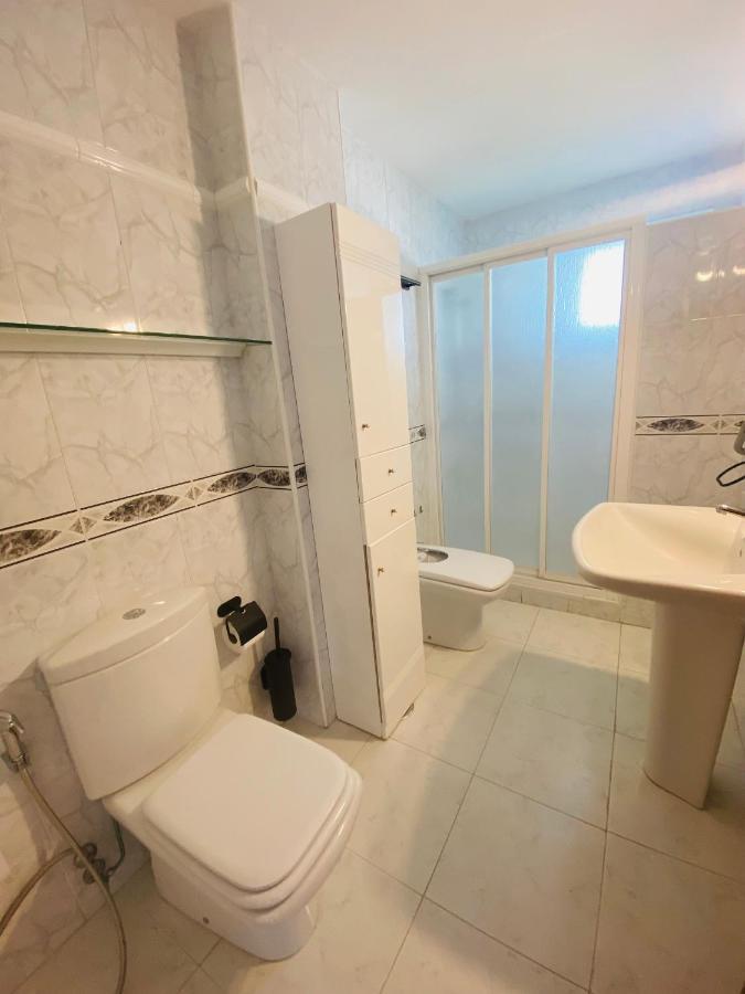 Paradise Holidays 2 Bedrooms & Sea View, Tenerife Арона Екстериор снимка