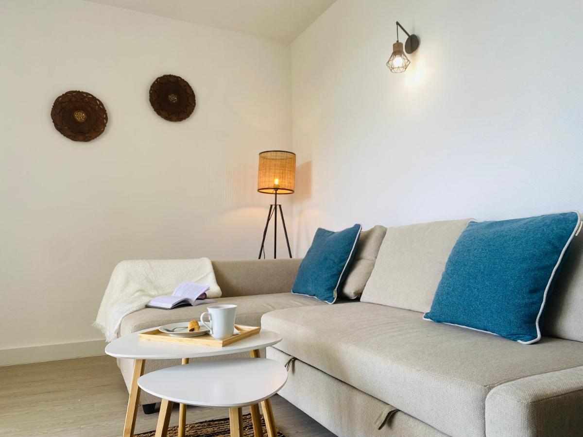 Paradise Holidays 2 Bedrooms & Sea View, Tenerife Арона Екстериор снимка