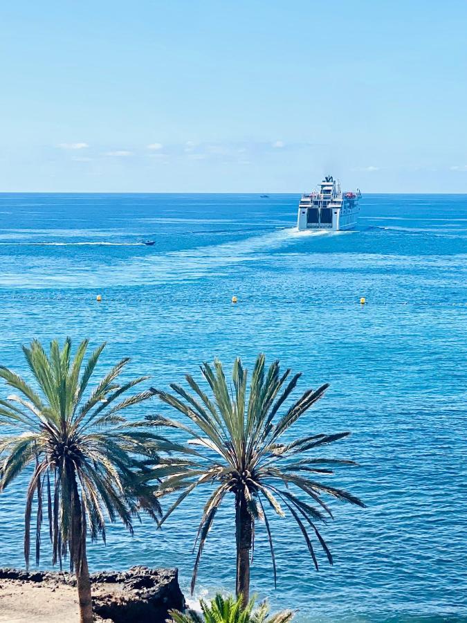 Paradise Holidays 2 Bedrooms & Sea View, Tenerife Арона Екстериор снимка