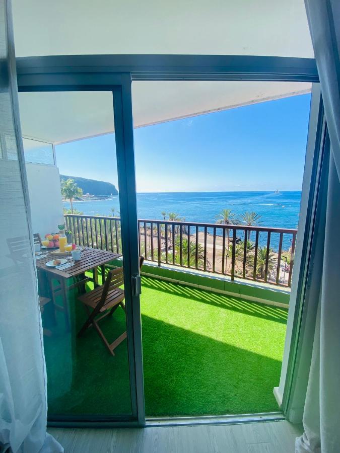 Paradise Holidays 2 Bedrooms & Sea View, Tenerife Арона Екстериор снимка