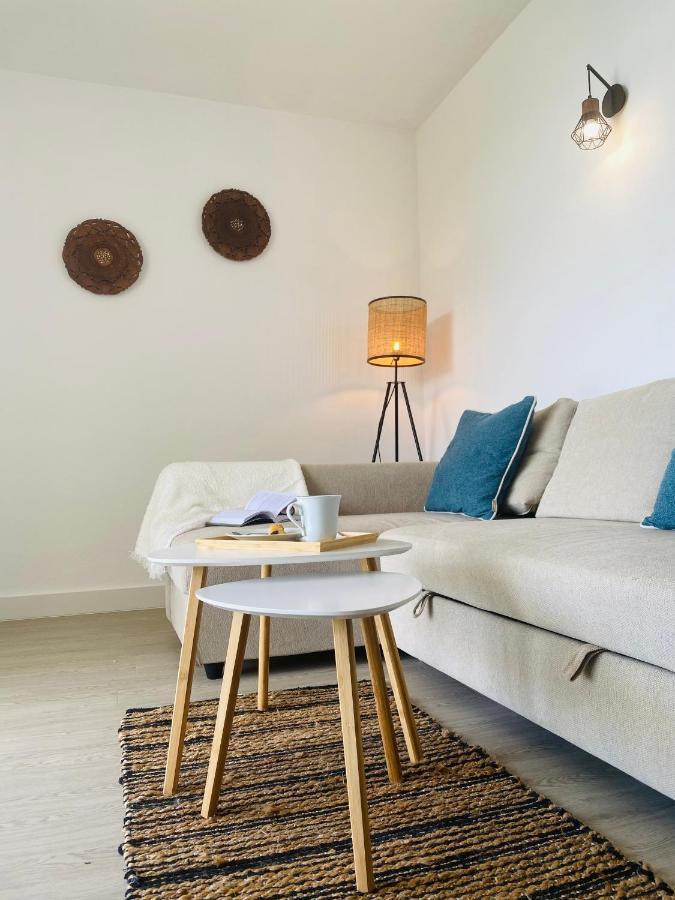 Paradise Holidays 2 Bedrooms & Sea View, Tenerife Арона Екстериор снимка