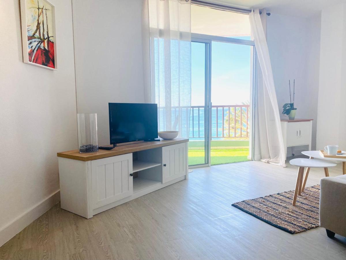 Paradise Holidays 2 Bedrooms & Sea View, Tenerife Арона Екстериор снимка