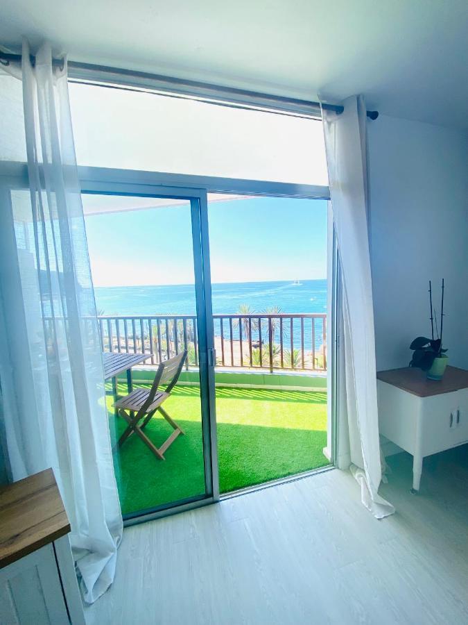 Paradise Holidays 2 Bedrooms & Sea View, Tenerife Арона Екстериор снимка